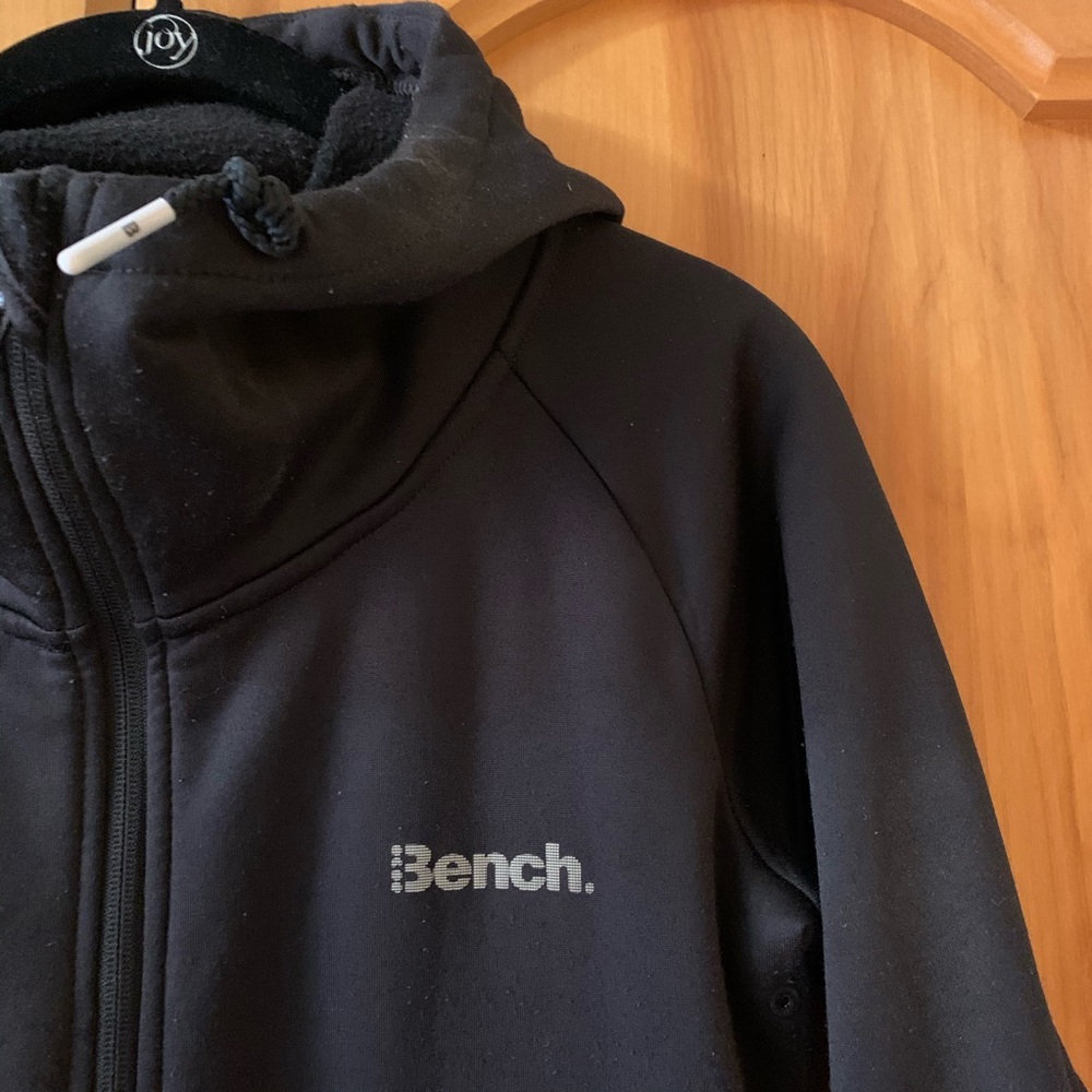 Bench Workout Jacket - image 8